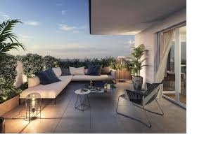 appartement en frais reduits à la vente -   06110  LE CANNET, surface 158 m2 vente appartement en frais reduits - LPI3107170